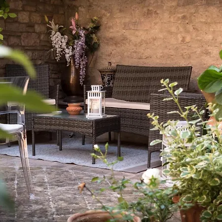 Brunelli Oda ve Kahvaltı Assisi