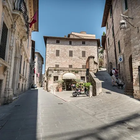 Brunelli 4* Assisi