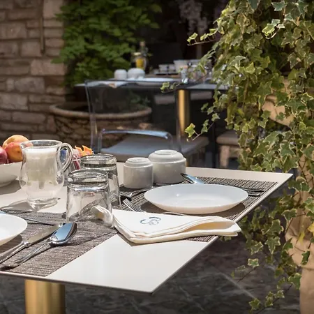 Brunelli 4* Assisi