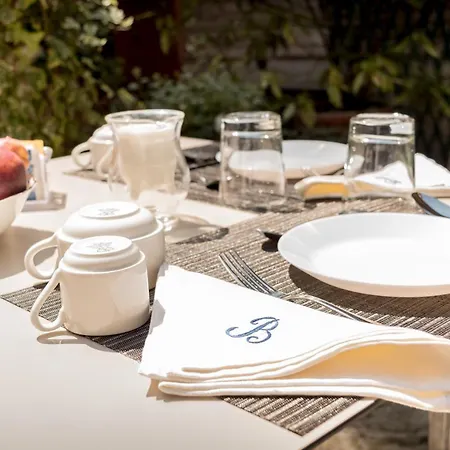 Brunelli Oda ve Kahvaltı Assisi