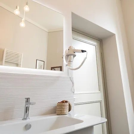 Brunelli Bed & Breakfast 4*