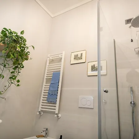 Bed & Breakfast Brunelli 4*