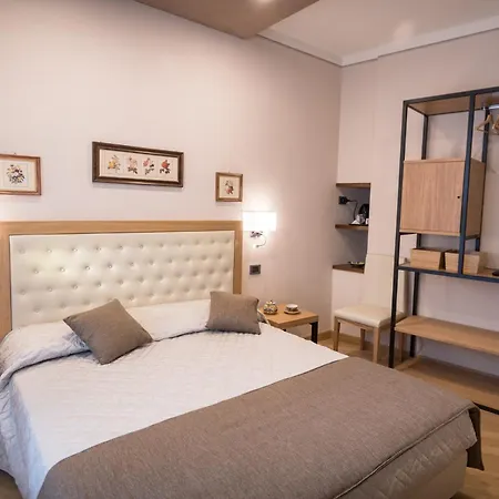 Oda ve Kahvaltı Brunelli Assisi