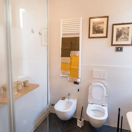 Brunelli 4* Assisi