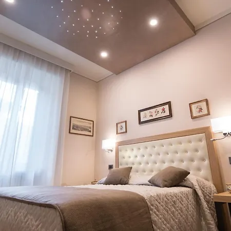 Brunelli Bed & Breakfast