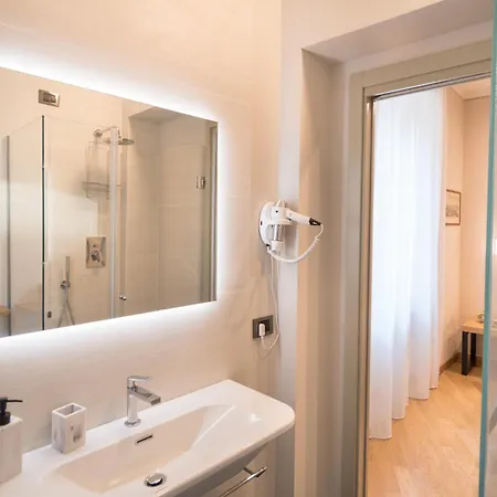 Bed and Breakfast Brunelli