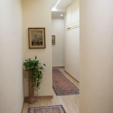 Brunelli Bed and Breakfast