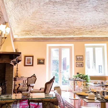 Brunelli Bed and Breakfast