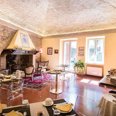 Brunelli Oda ve Kahvaltı