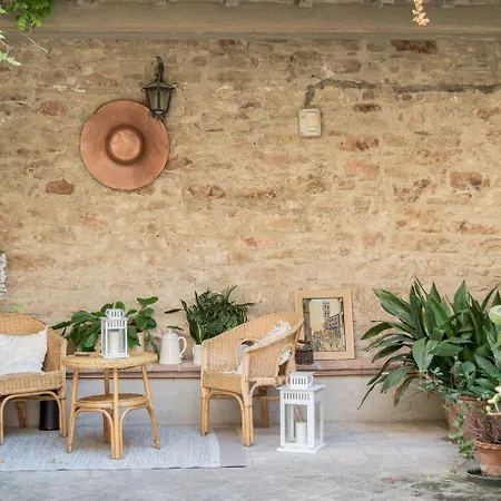 Bed and Breakfast Brunelli