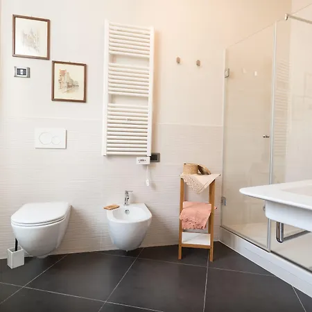 Brunelli Oda ve Kahvaltı Assisi