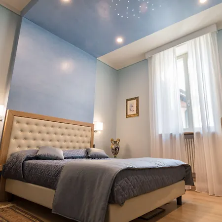 Bed & Breakfast Brunelli 4*