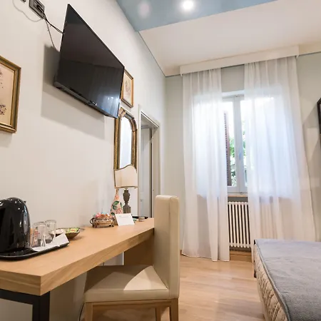 Bed & Breakfast Brunelli Assisi