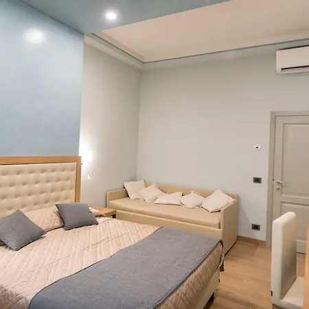 Bed and Breakfast Brunelli