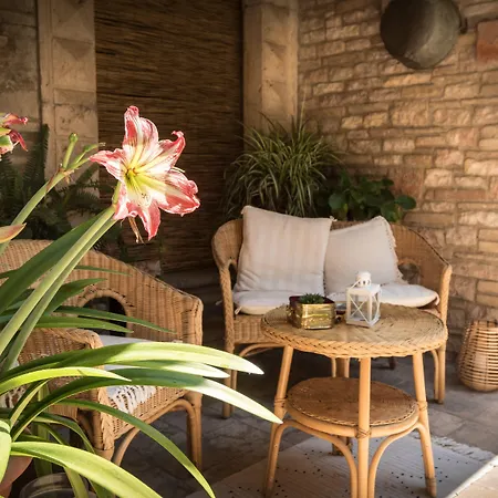 Brunelli Bed and Breakfast 4*