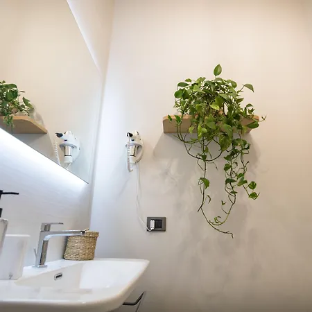 Bed & Breakfast Brunelli Assisi