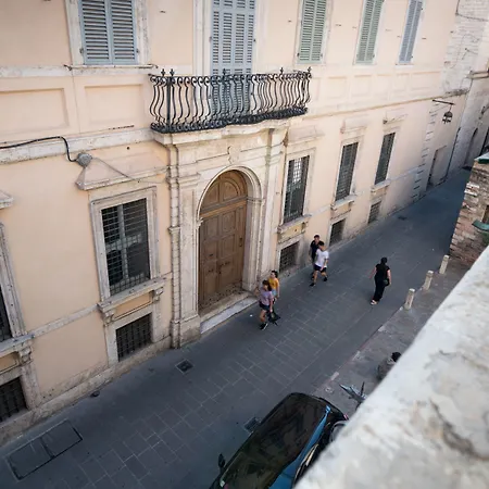 Brunelli 4* Ασίζη