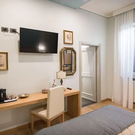 Brunelli Bed & Breakfast Assisi