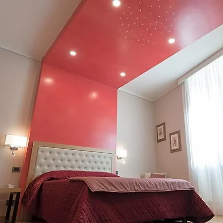 Oda ve Kahvaltı Brunelli