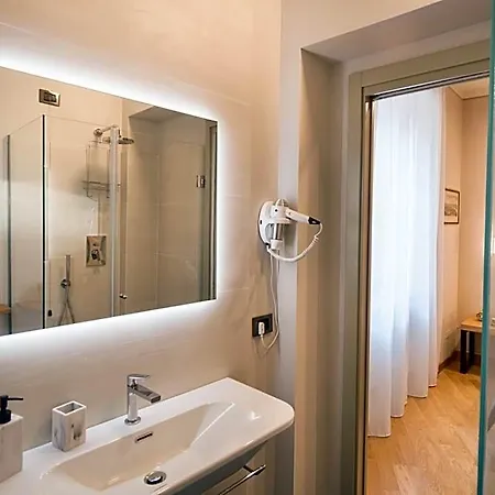 Brunelli 4* Assisi