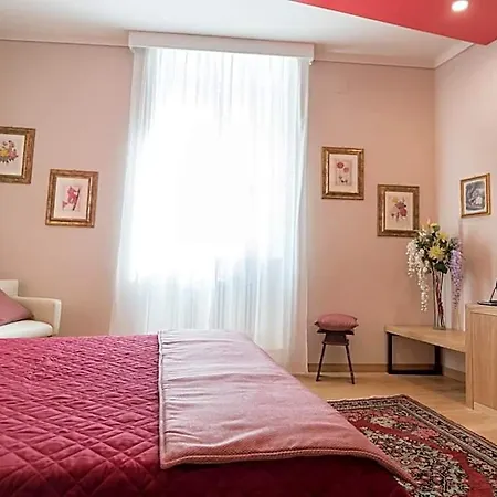 Brunelli 4* Assisi