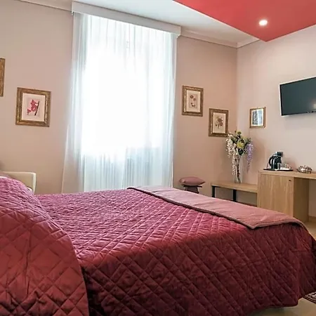 Brunelli Oda ve Kahvaltı Assisi