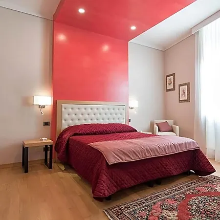 Oda ve Kahvaltı Brunelli