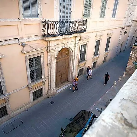 Brunelli 4* Assisi