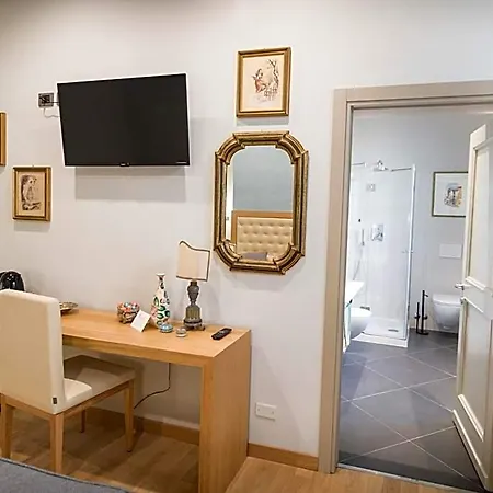 Brunelli Oda ve Kahvaltı 4*
