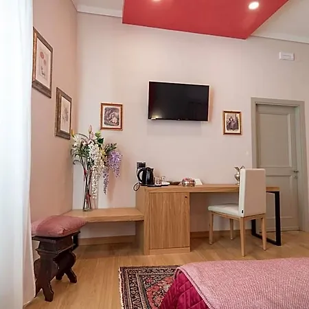 Brunelli Oda ve Kahvaltı Assisi
