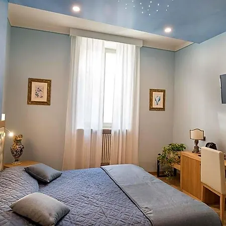 Brunelli Oda ve Kahvaltı Assisi