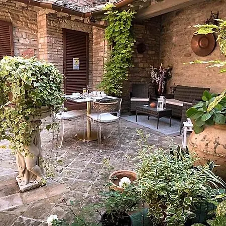 Brunelli 4*