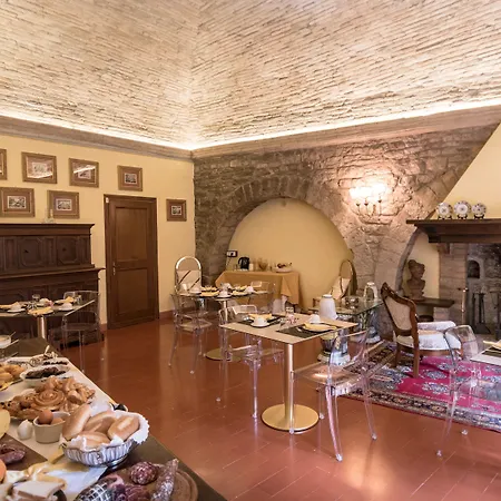 Bed and Breakfast Brunelli