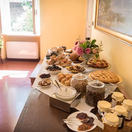 Bed and Breakfast Brunelli 4*