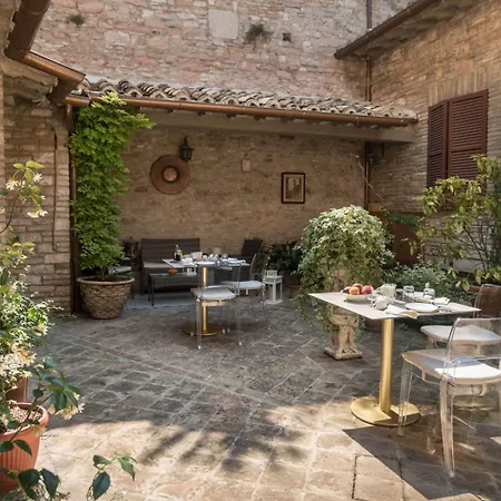Brunelli 4*