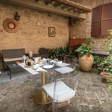 Brunelli Bed and Breakfast 4*