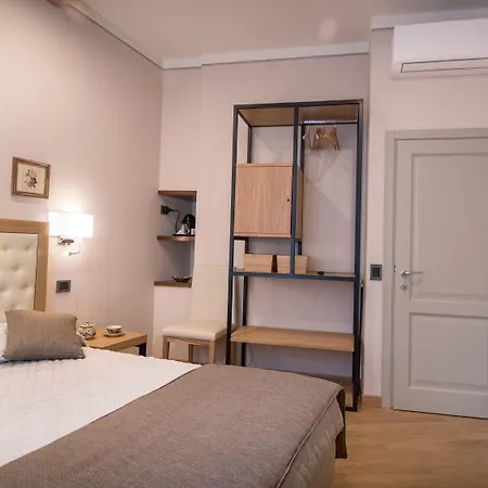 Bed and Breakfast Brunelli
