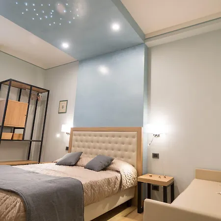 Bed and Breakfast Brunelli Ασίζη