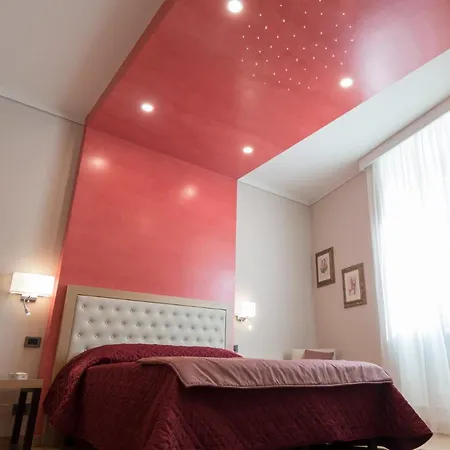 Brunelli 4* Assisi