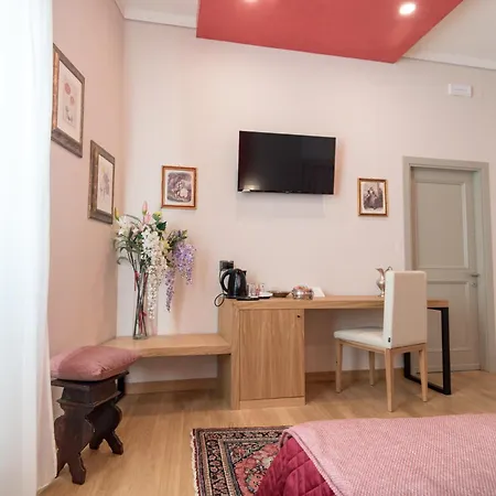 Brunelli Alojamento de Acomodação e Pequeno-almoço