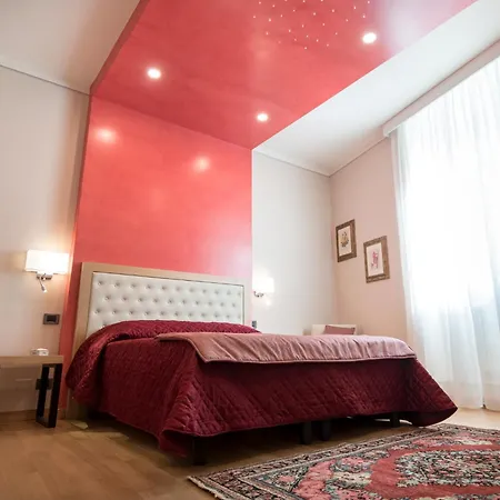Bed and Breakfast Brunelli