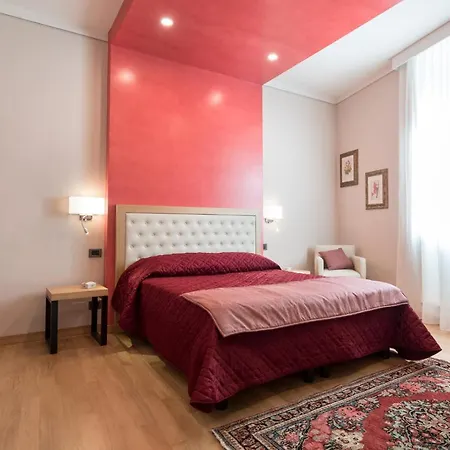 Bed and Breakfast Brunelli