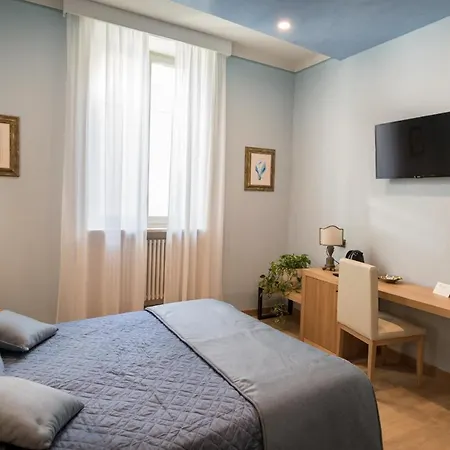 Bed and Breakfast Brunelli Ασίζη
