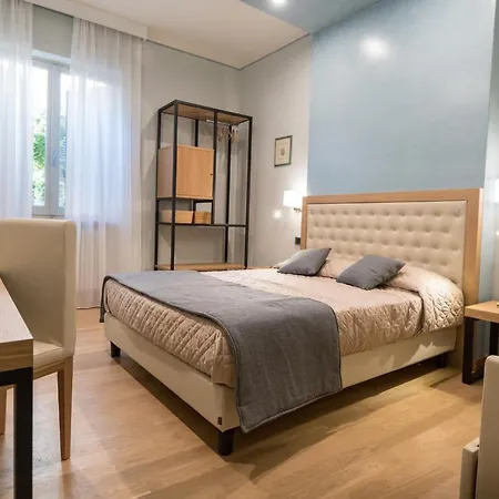Brunelli Bed and Breakfast