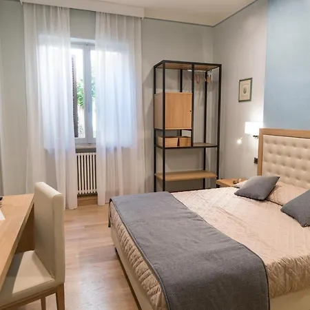 Bed & Breakfast Brunelli Assisi