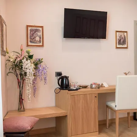 Brunelli Oda ve Kahvaltı Assisi