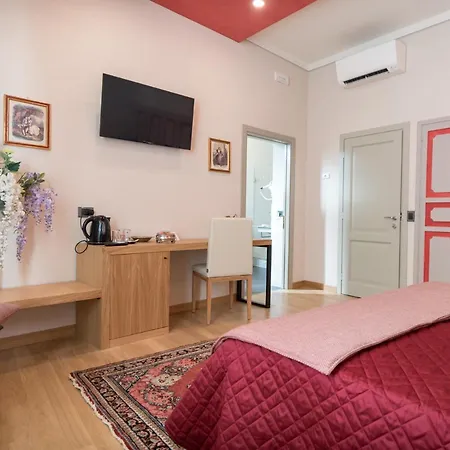 Brunelli Bed and Breakfast Ασίζη