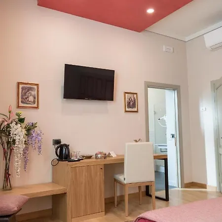 Brunelli Bed and Breakfast