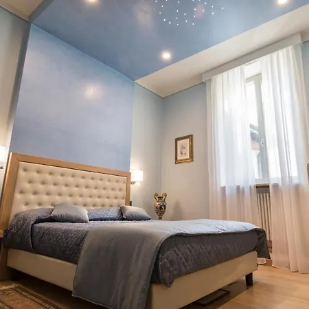 Brunelli Oda ve Kahvaltı Assisi