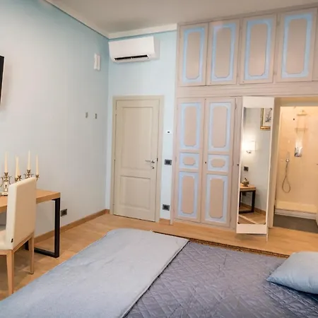 Brunelli Bed and Breakfast